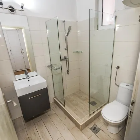Marcel Apartments Белград Екстериор снимка