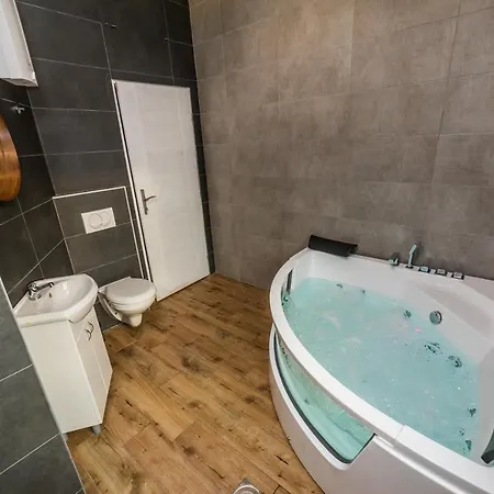 Marcel Apartments Белград Екстериор снимка