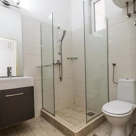 Marcel Apartments Белград Екстериор снимка