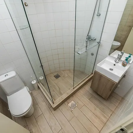 Marcel Apartments Белград Екстериор снимка