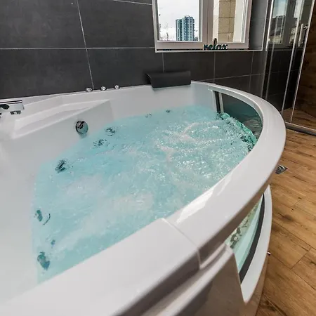 Marcel Apartments Белград Екстериор снимка