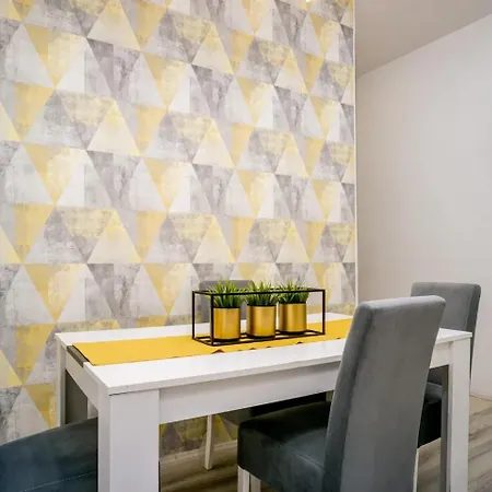 Marcel Apartments Белград Екстериор снимка