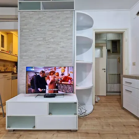 Marcel Apartments Белград Екстериор снимка
