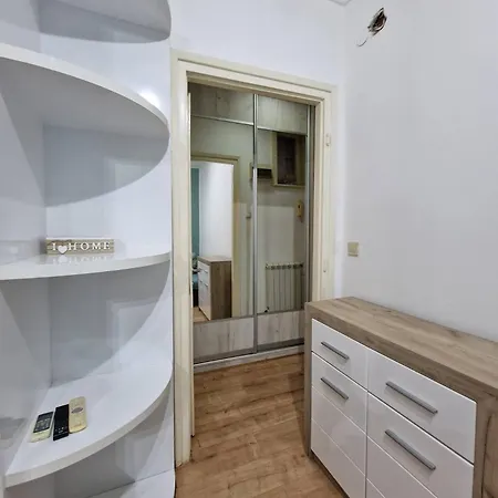 Marcel Apartments Белград Екстериор снимка