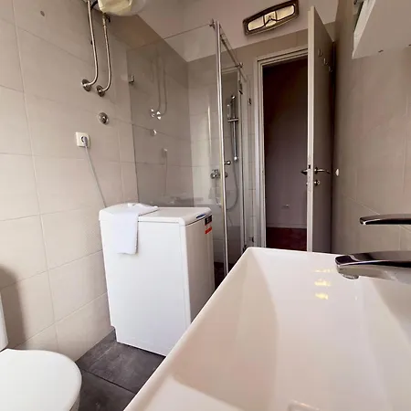 Marcel Apartments Белград Екстериор снимка