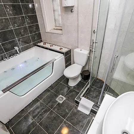 Marcel Apartments Белград Екстериор снимка
