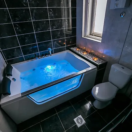 Marcel Apartments Белград Екстериор снимка