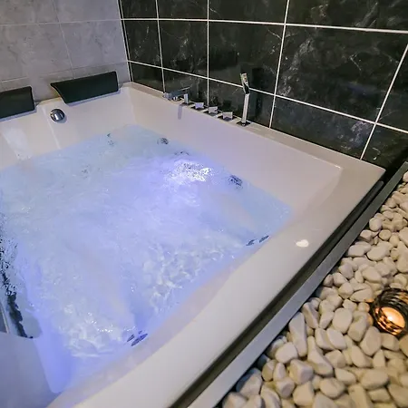 Marcel Apartments Белград Екстериор снимка