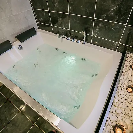 Marcel Apartments Белград Екстериор снимка