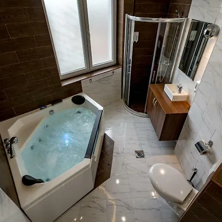Marcel Apartments Белград Екстериор снимка