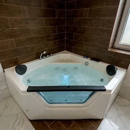 Marcel Apartments Белград Екстериор снимка