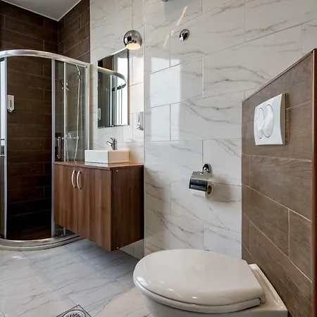 Marcel Apartments Белград Екстериор снимка