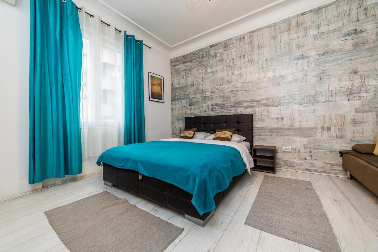 Apartment Marcel Belgrade