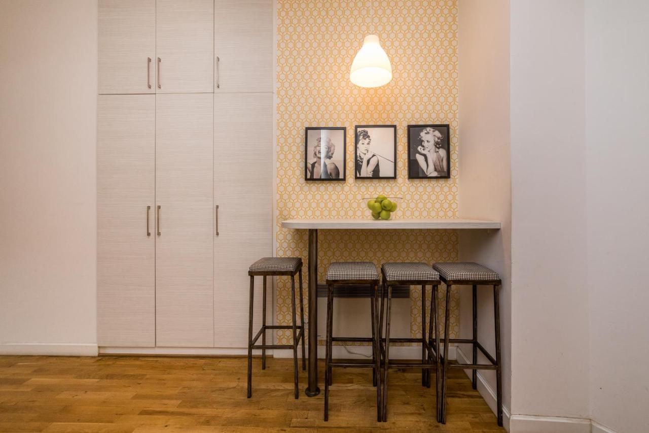 Marcel Apartment Belgrade