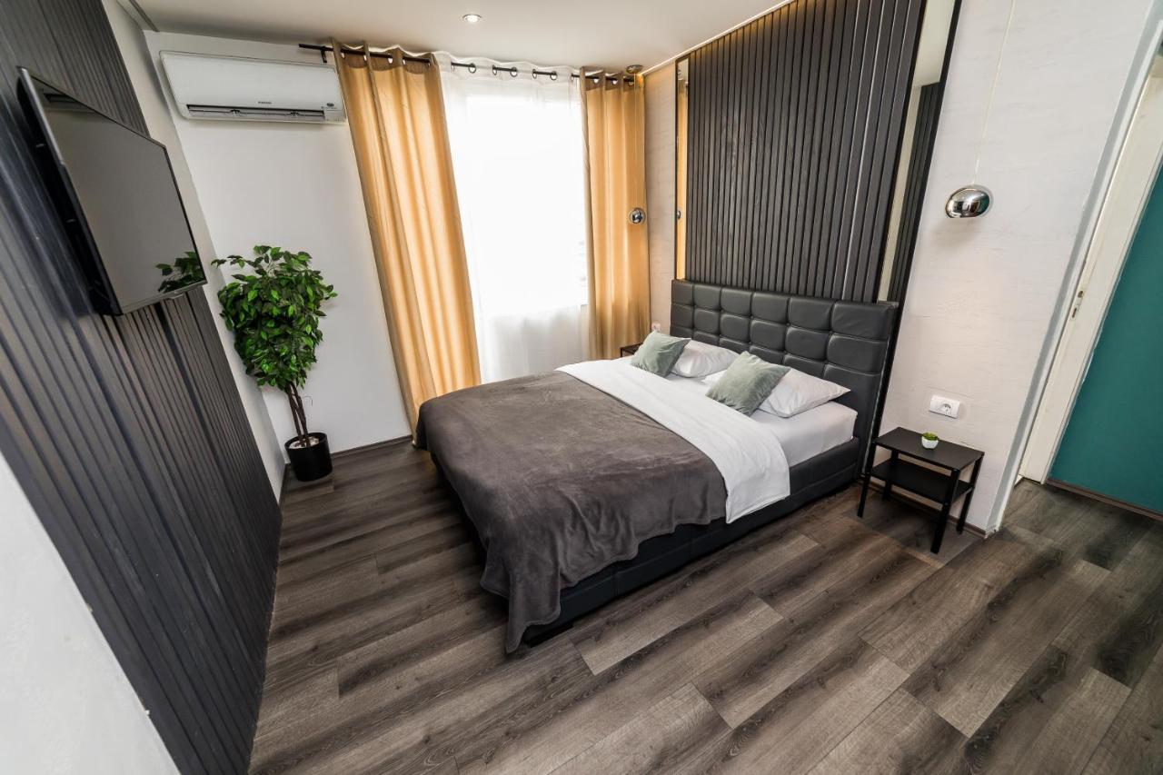 Apartment Marcel