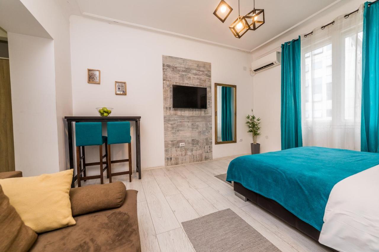 Marcel Apartment Belgrade