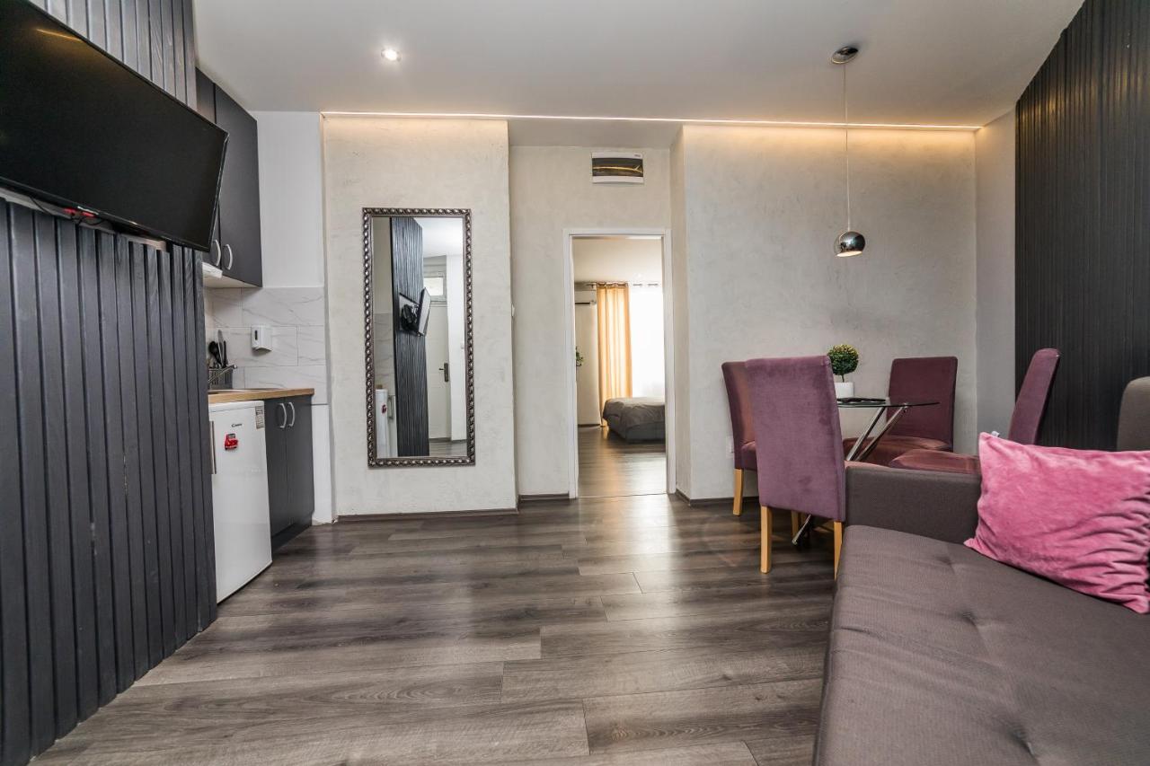 Apartment Marcel