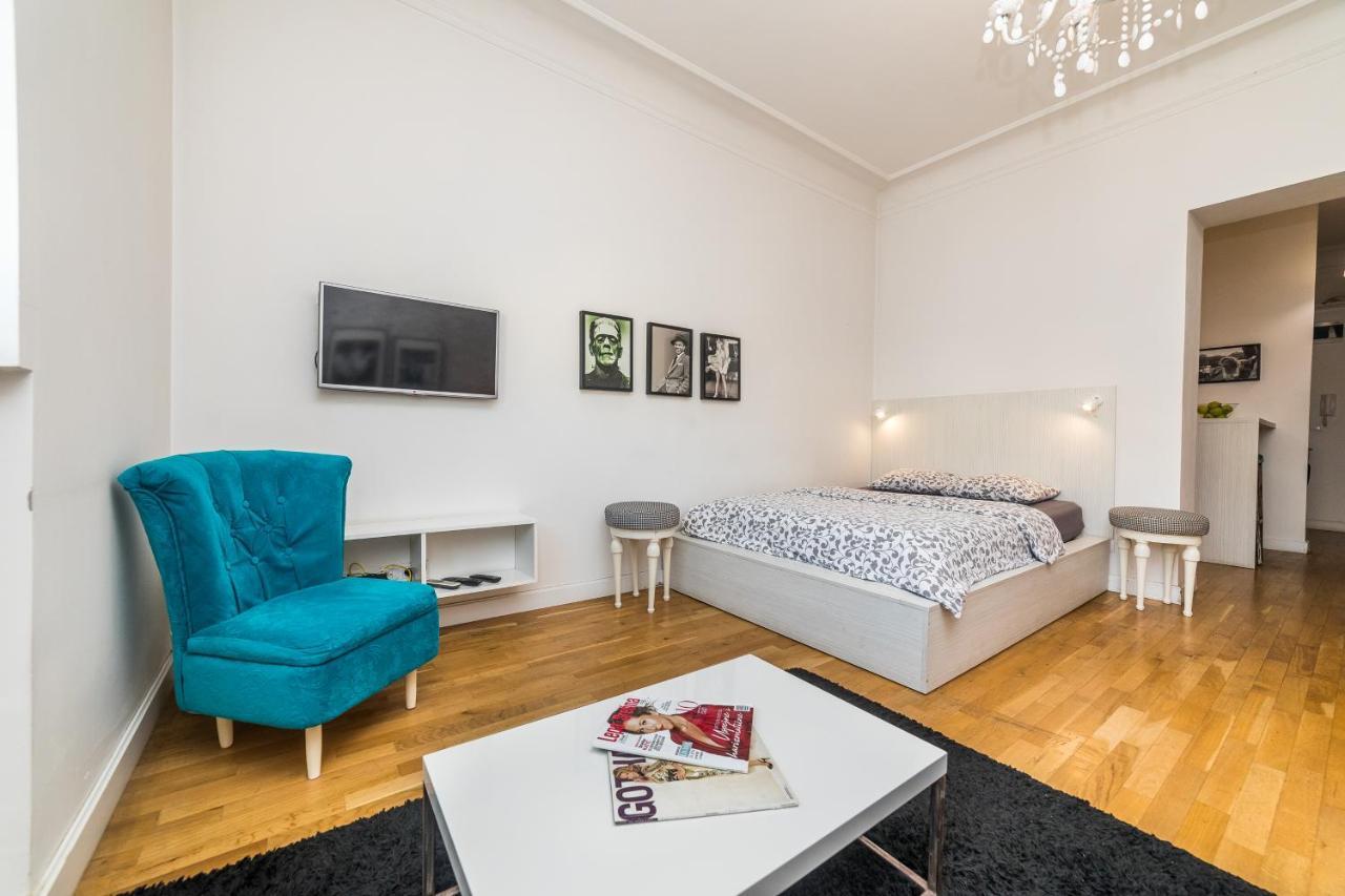 Marcel Appartamento Belgrado