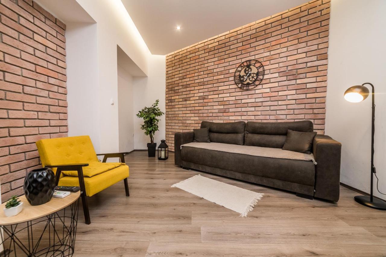 Apartment Marcel *