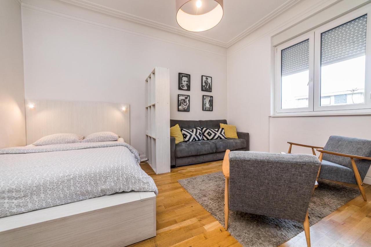 Apartment Marcel Belgrade