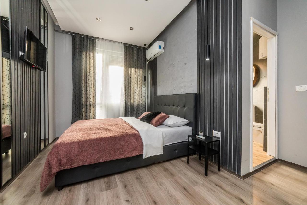 Apartment Marcel