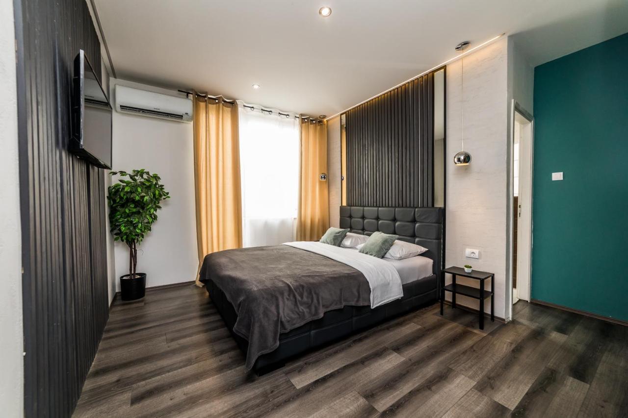 Marcel Apartment Belgrade