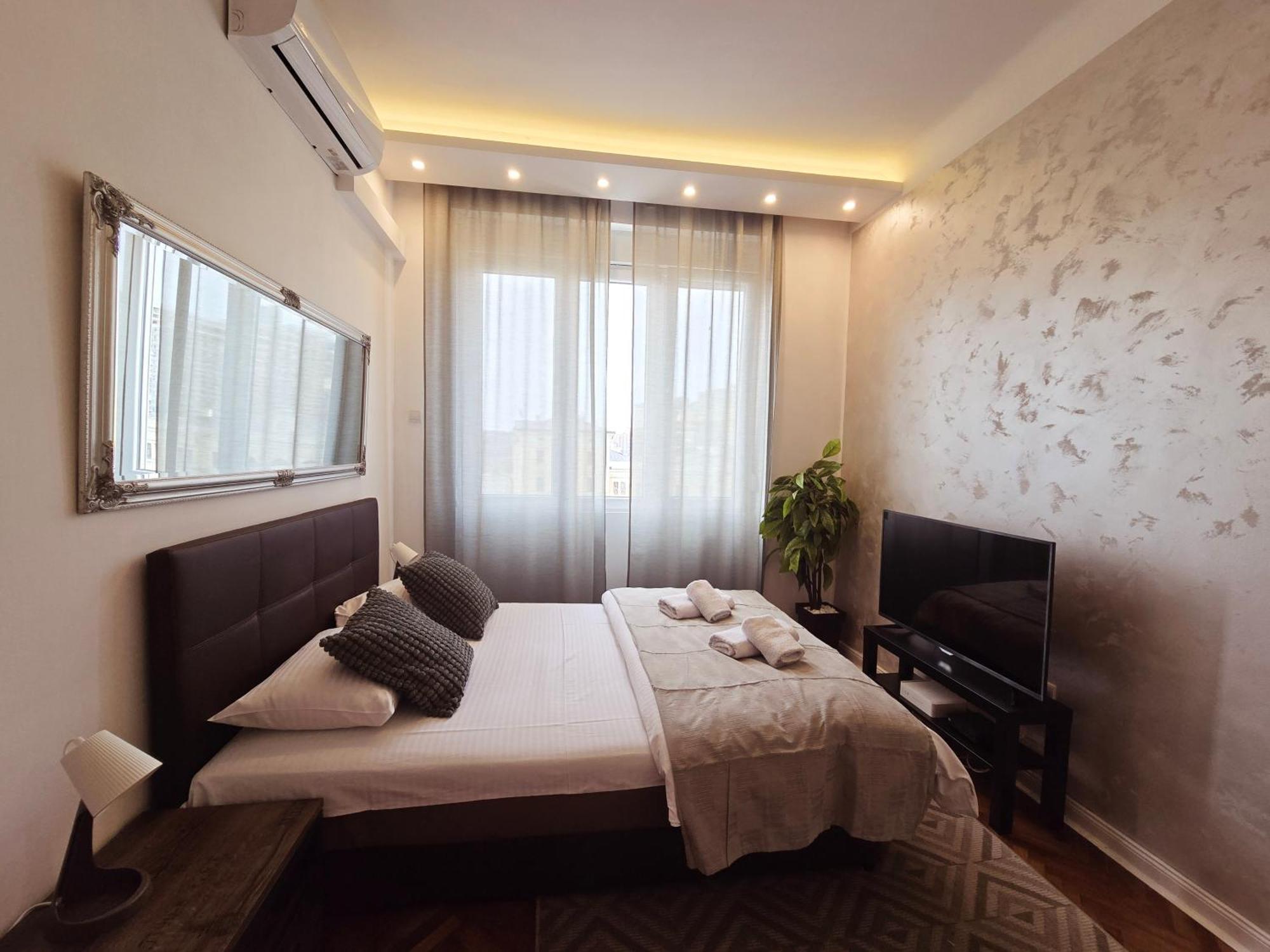Apartment Marcel